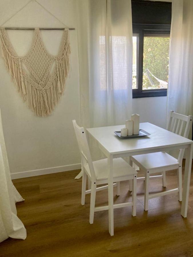 Shamaka'S Apartment Kefar Hananya Екстериор снимка